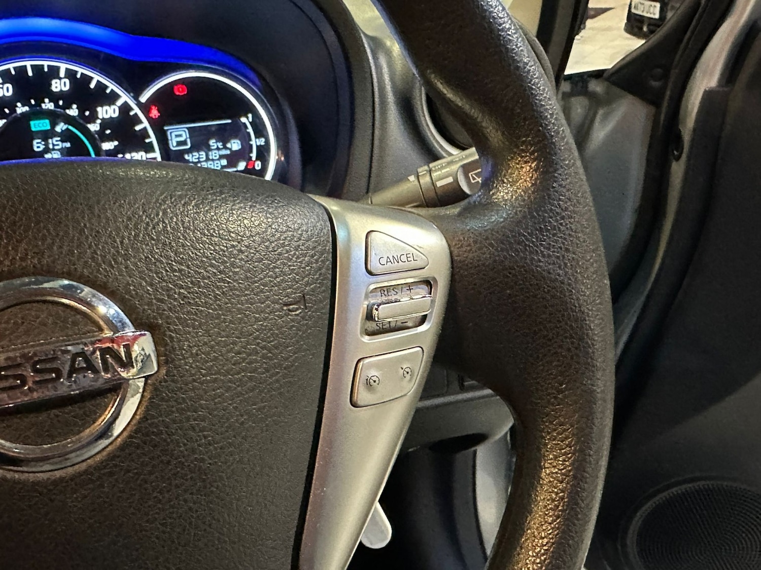 Used Nissan Note 2014 for sale - 77084262: Photo 21