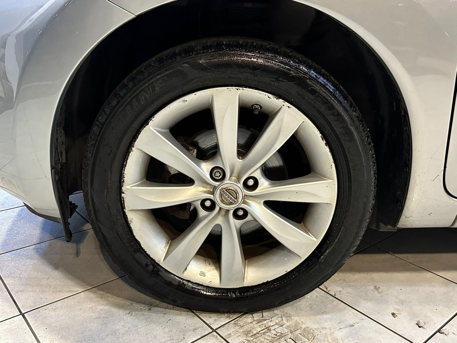 Used Nissan Note 2014 for sale - 77084262: Photo 25