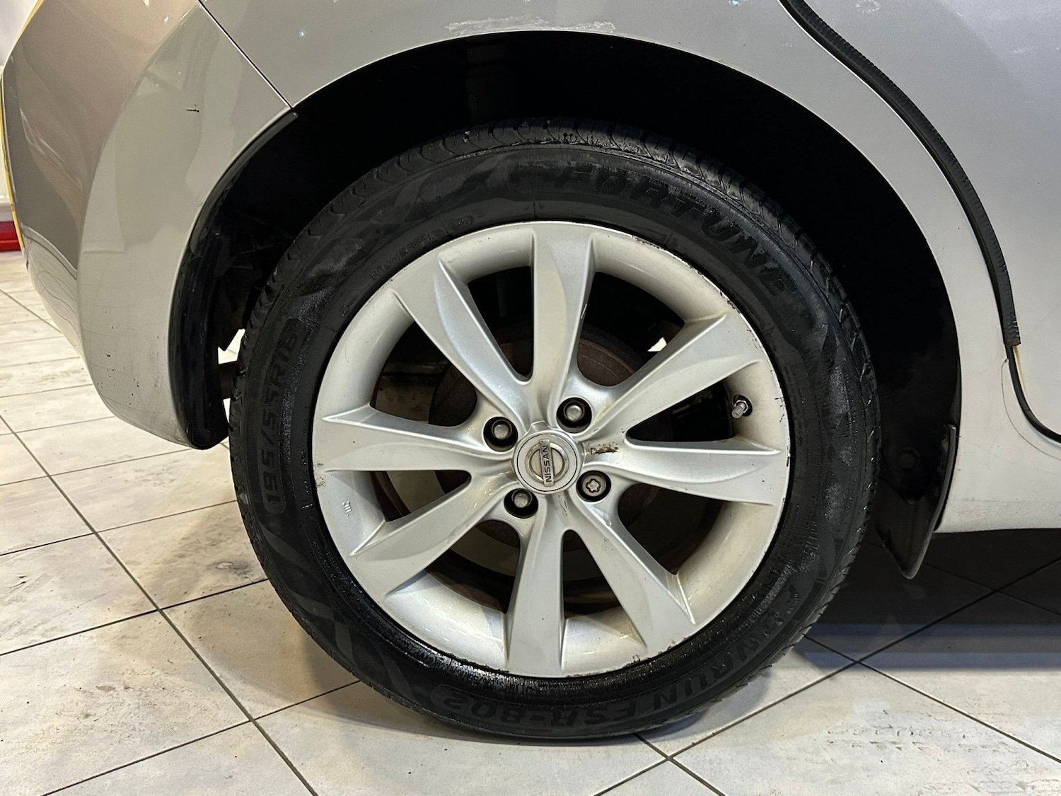 Used Nissan Note 2014 for sale - 77084262: Photo 27