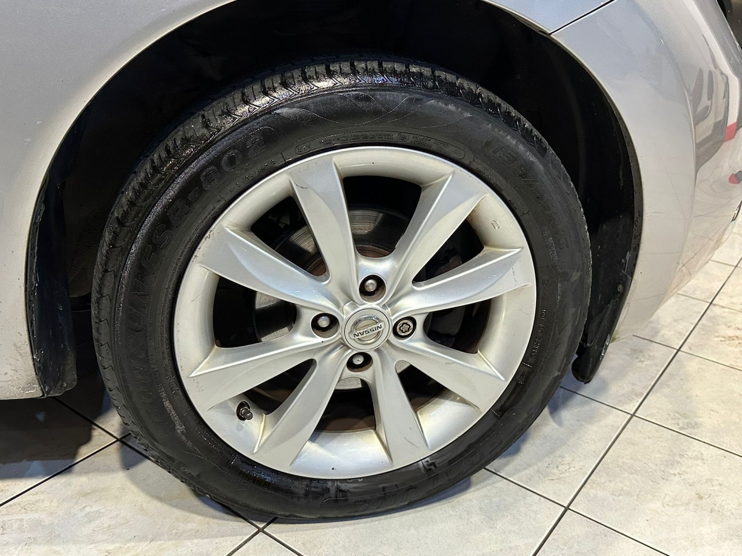 Used Nissan Note 2014 for sale - 77084262: Photo 28