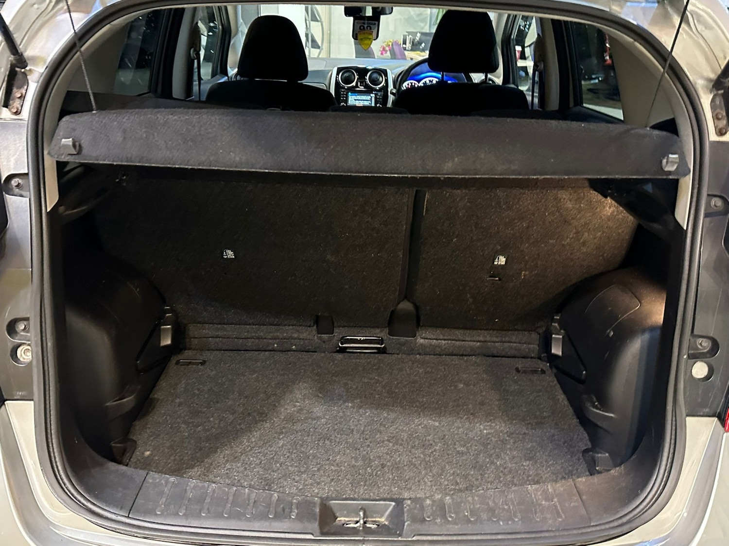 Used Nissan Note 2014 for sale - 77084262: Photo 8