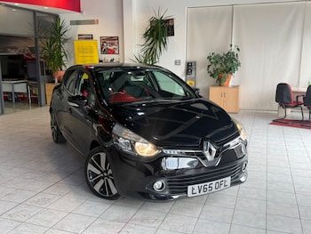 Used Renault Clio 2015 for sale - 79564095: Photo