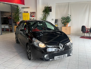 Used Renault Clio 2015 for sale - 79564095: Photo