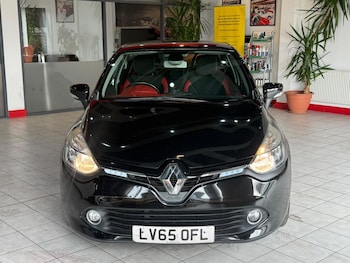 Used Renault Clio 2015 for sale - 79564095: Photo
