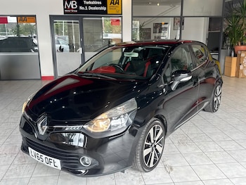 Used Renault Clio 2015 for sale - 79564095: Photo