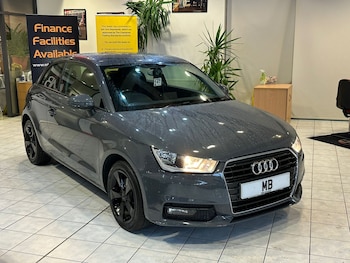 2018 - 1.6 TDI Sport Nav 3dr S Tronic