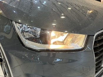 Used Audi A1 2018 for sale - 77065716: Photo