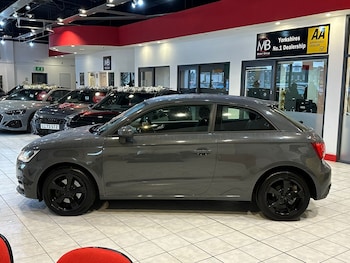 Used Audi A1 2018 for sale - 77065716: Photo