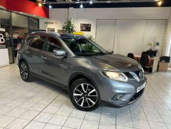 2016 - 1.6 dCi n-tec 5-Door