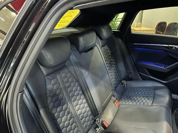 Used Audi RS3 2023 for sale - 76230990: Photo 12