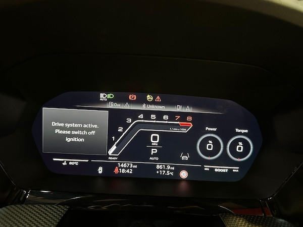 Used Audi RS3 2023 for sale - 76230990: Photo 26
