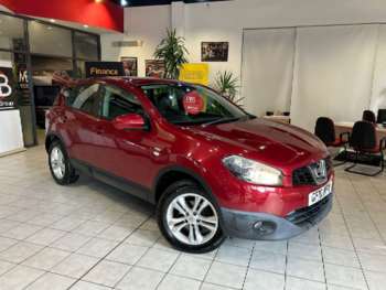 2010 - 1.5 dCi Acenta 5dr
