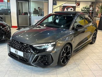 Used Audi RS3 2024 for sale - 78820583: Photo