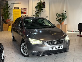 Used SEAT Leon 2017 for sale - 79360182: Photo