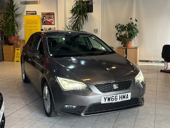 Used SEAT Leon 2017 for sale - 79360182: Photo