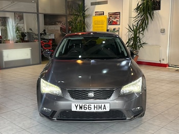 Used SEAT Leon 2017 for sale - 79360182: Photo