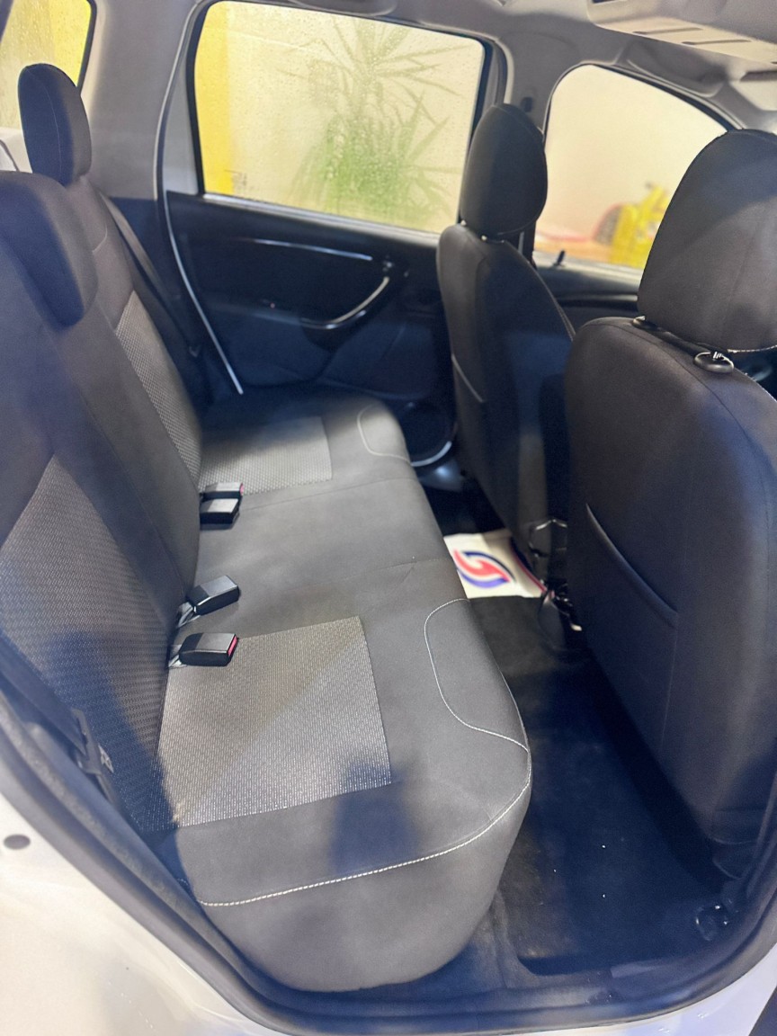 Used Dacia Duster 2013 for sale - 77541652: Photo 10