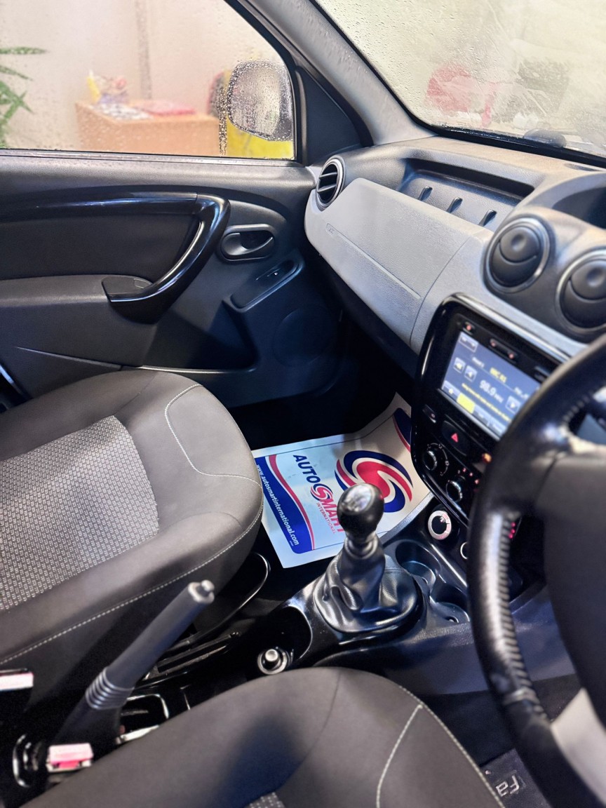 Used Dacia Duster 2013 for sale - 77541652: Photo 11