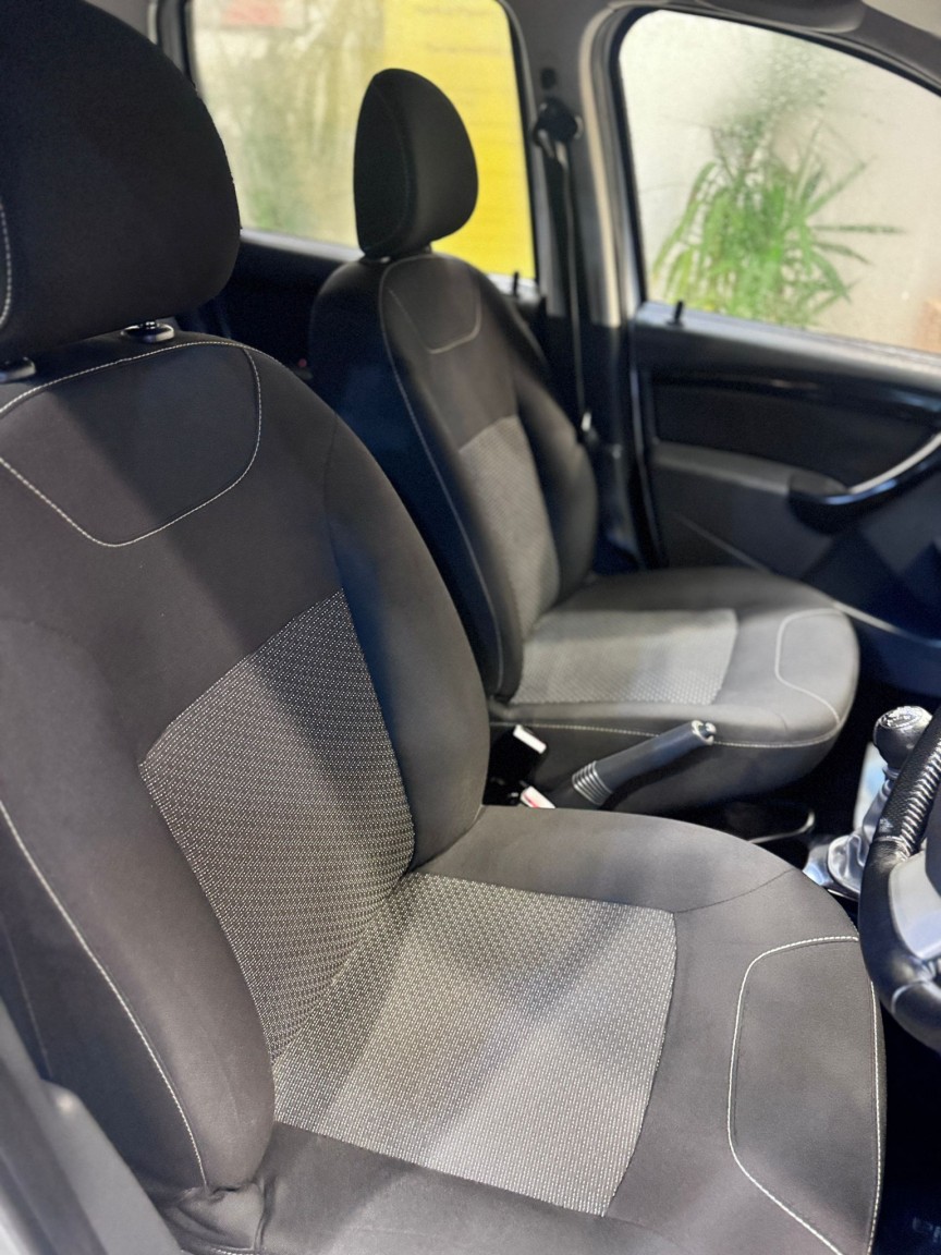 Used Dacia Duster 2013 for sale - 77541652: Photo 12