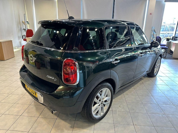 Used MINI Countryman 2011 for sale - 76305571: Photo 10