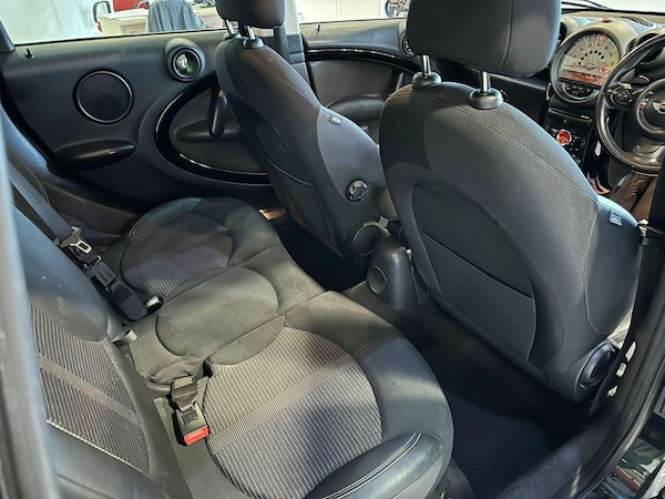 Used MINI Countryman 2011 for sale - 76305571: Photo 12