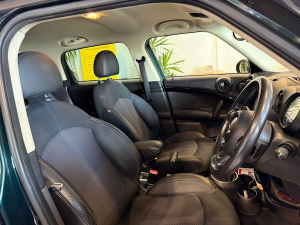Used MINI Countryman 2011 for sale - 76305571: Photo 16