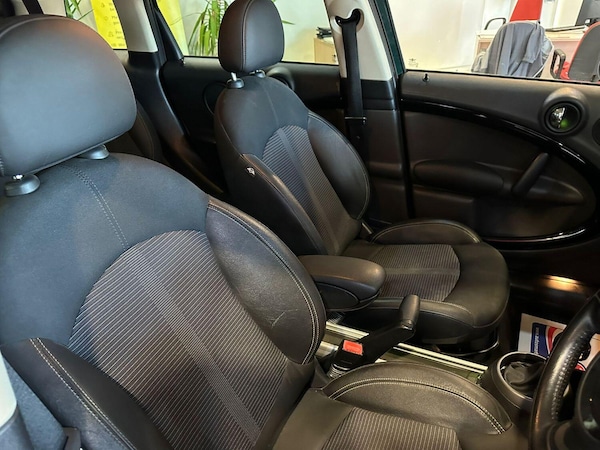 Used MINI Countryman 2011 for sale - 76305571: Photo 17