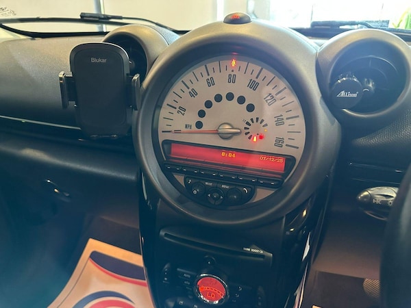 Used MINI Countryman 2011 for sale - 76305571: Photo 20