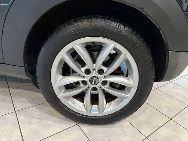 Used MINI Countryman 2011 for sale - 76305571: Photo 26