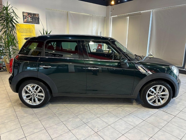Used MINI Countryman 2011 for sale - 76305571: Photo 6