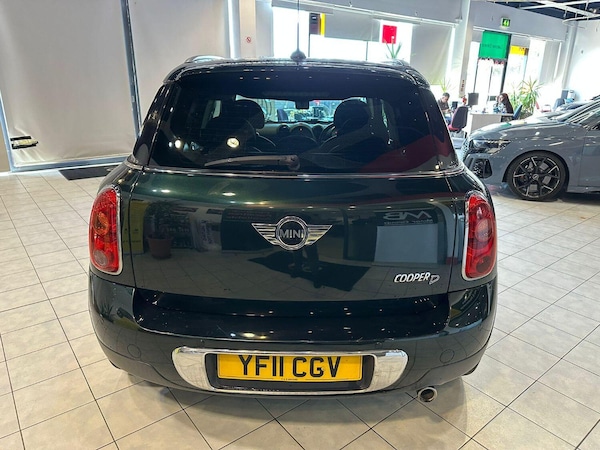 Used MINI Countryman 2011 for sale - 76305571: Photo 7
