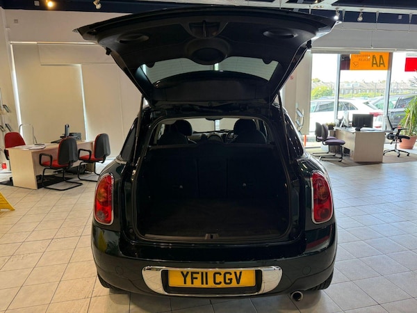 Used MINI Countryman 2011 for sale - 76305571: Photo 8