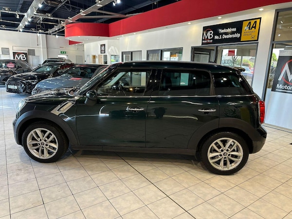 Used MINI Countryman 2011 for sale - 76305571: Photo 9