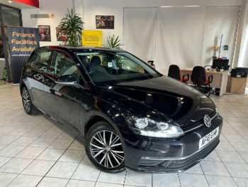 2018 - 1.0 TSI SE Nav 5-Door