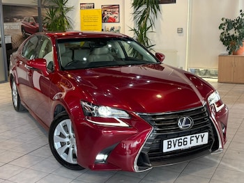 Used Lexus GS 2016 for sale - 78976322: Photo