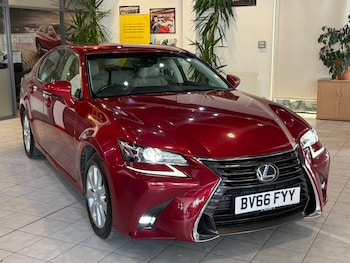 Used Lexus GS 2016 for sale - 78976322: Photo