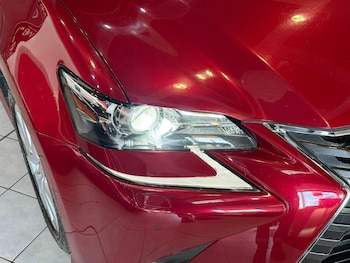 Used Lexus GS 2016 for sale - 78976322: Photo