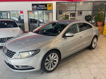 Used Volkswagen CC 2013 for sale - 78317045: Photo