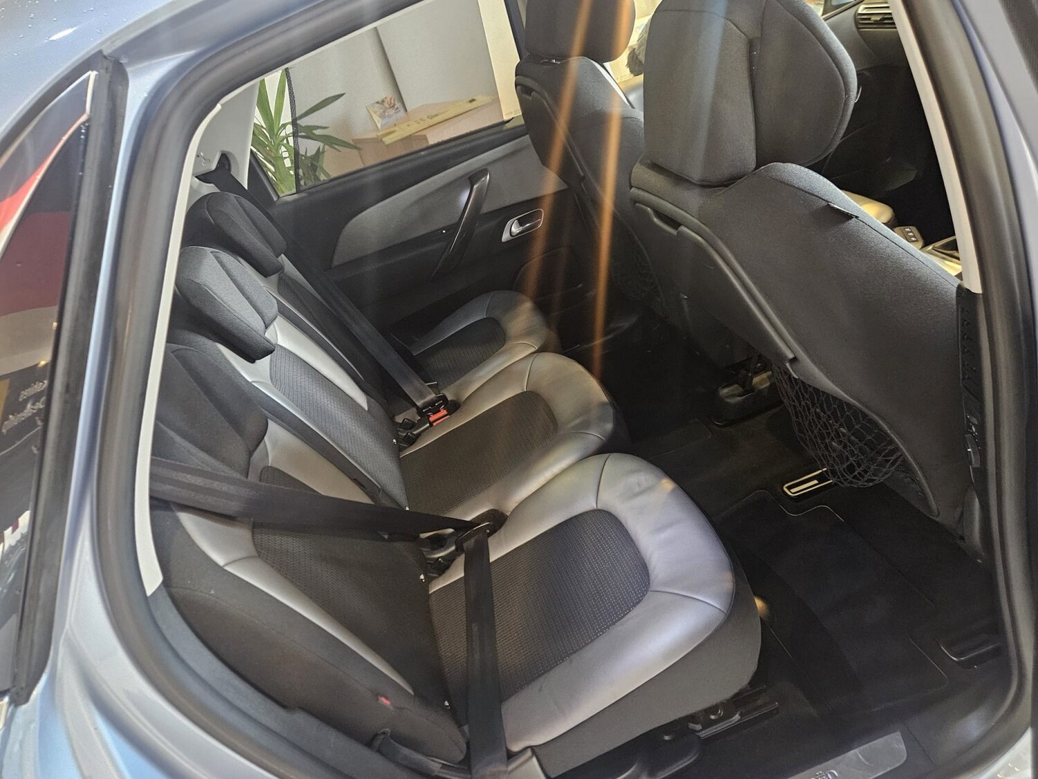 Used Citroen C4 Picasso 2014 for sale - 76571212: Photo 11