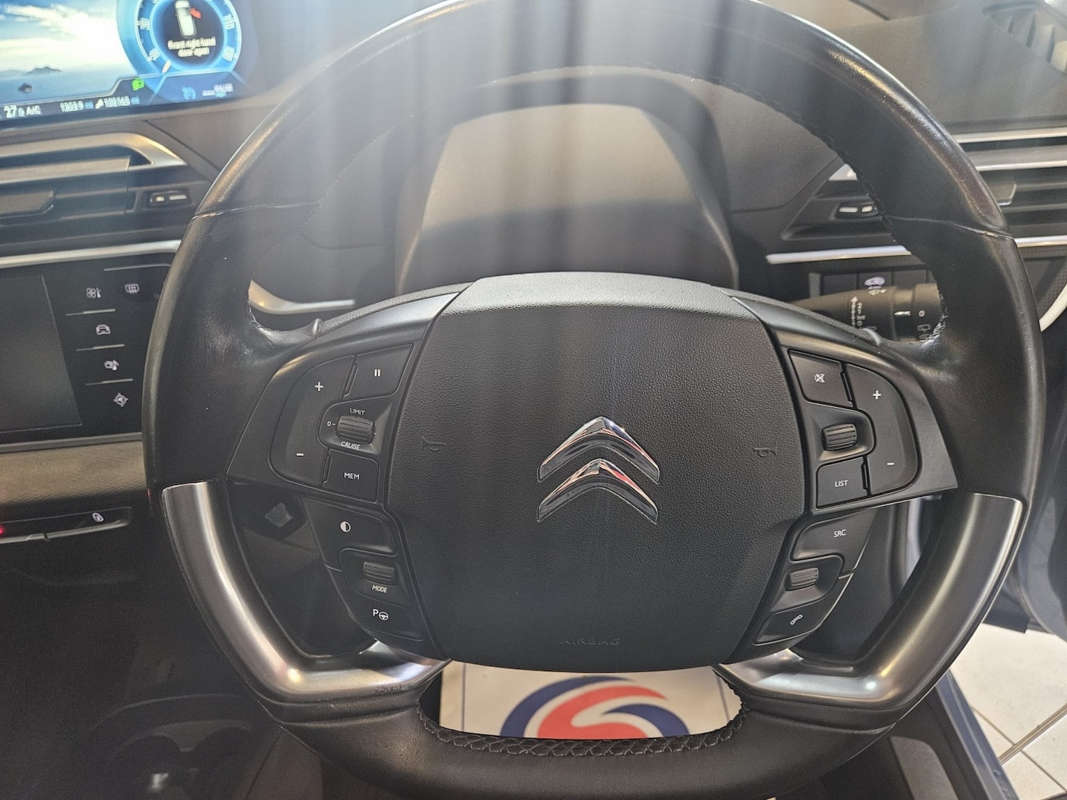 Used Citroen C4 Picasso 2014 for sale - 76571212: Photo 14