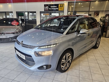 Used Citroen C4 Picasso 2014 for sale - 76571212: Photo