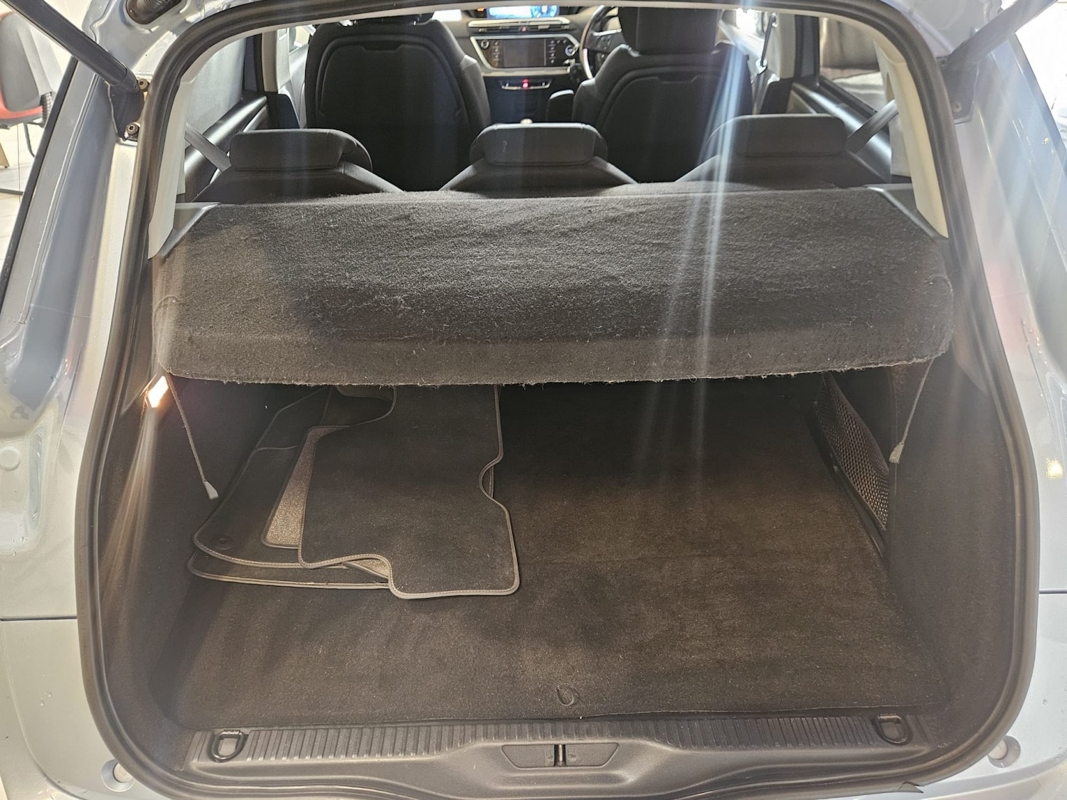 Used Citroen C4 Picasso 2014 for sale - 76571212: Photo 7