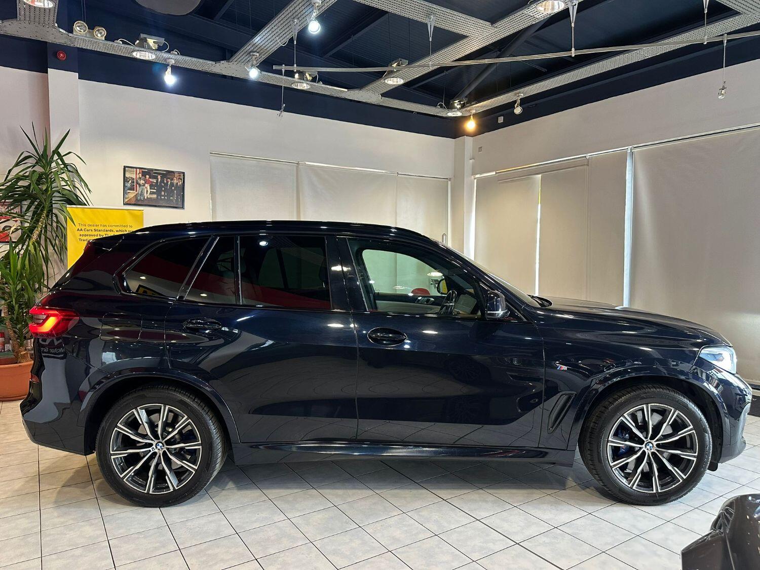 Used BMW X5 2019 for sale - 76794519: Photo 10