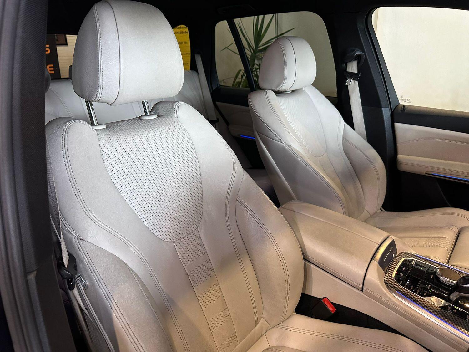 Used BMW X5 2019 for sale - 76794519: Photo 14