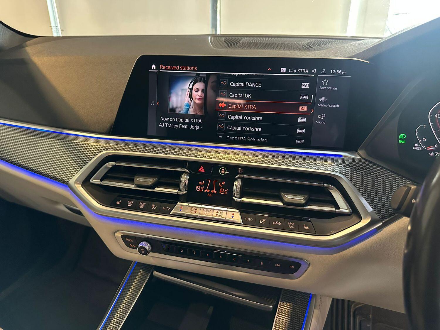 Used BMW X5 2019 for sale - 76794519: Photo 17