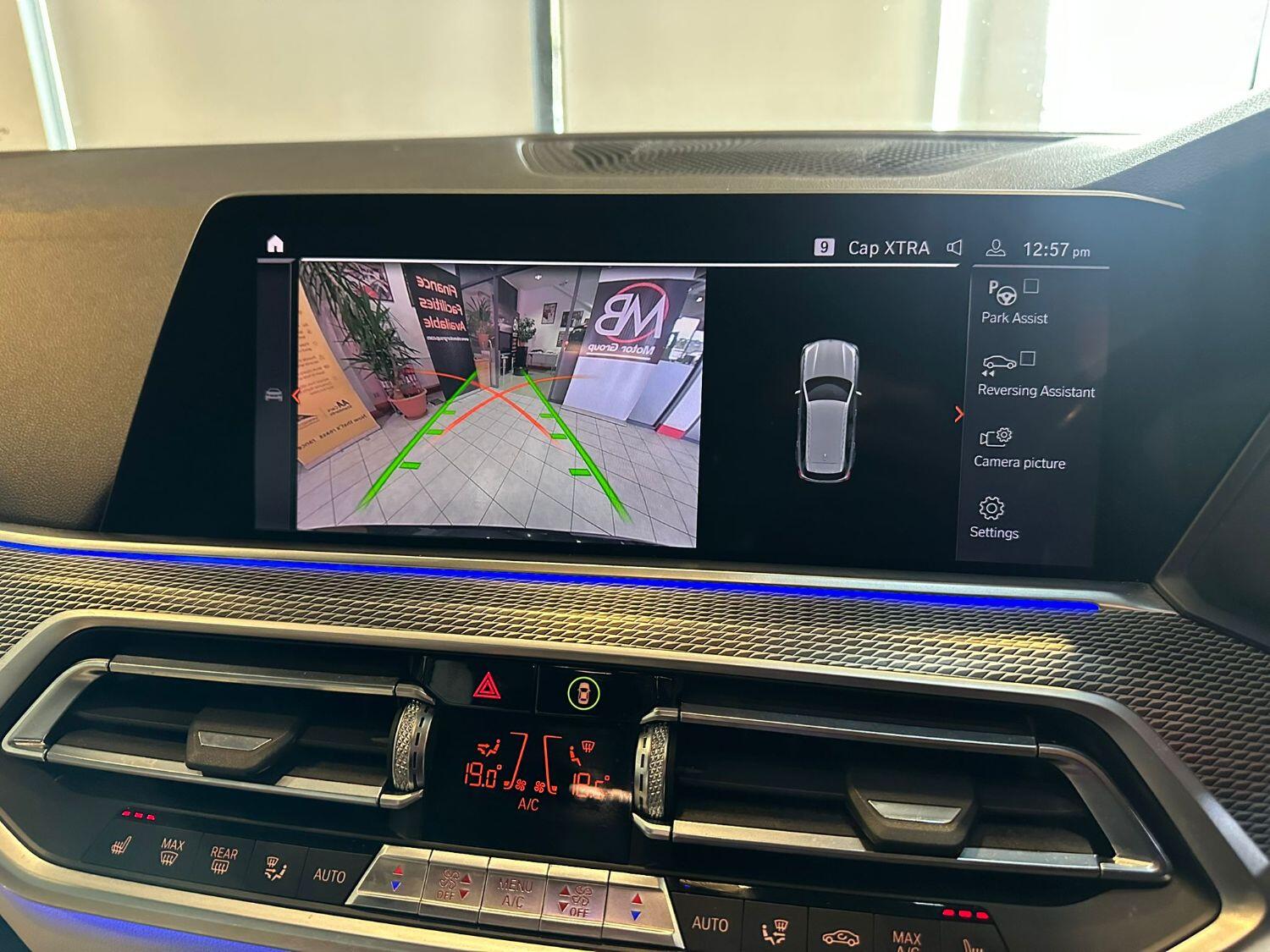 Used BMW X5 2019 for sale - 76794519: Photo 19