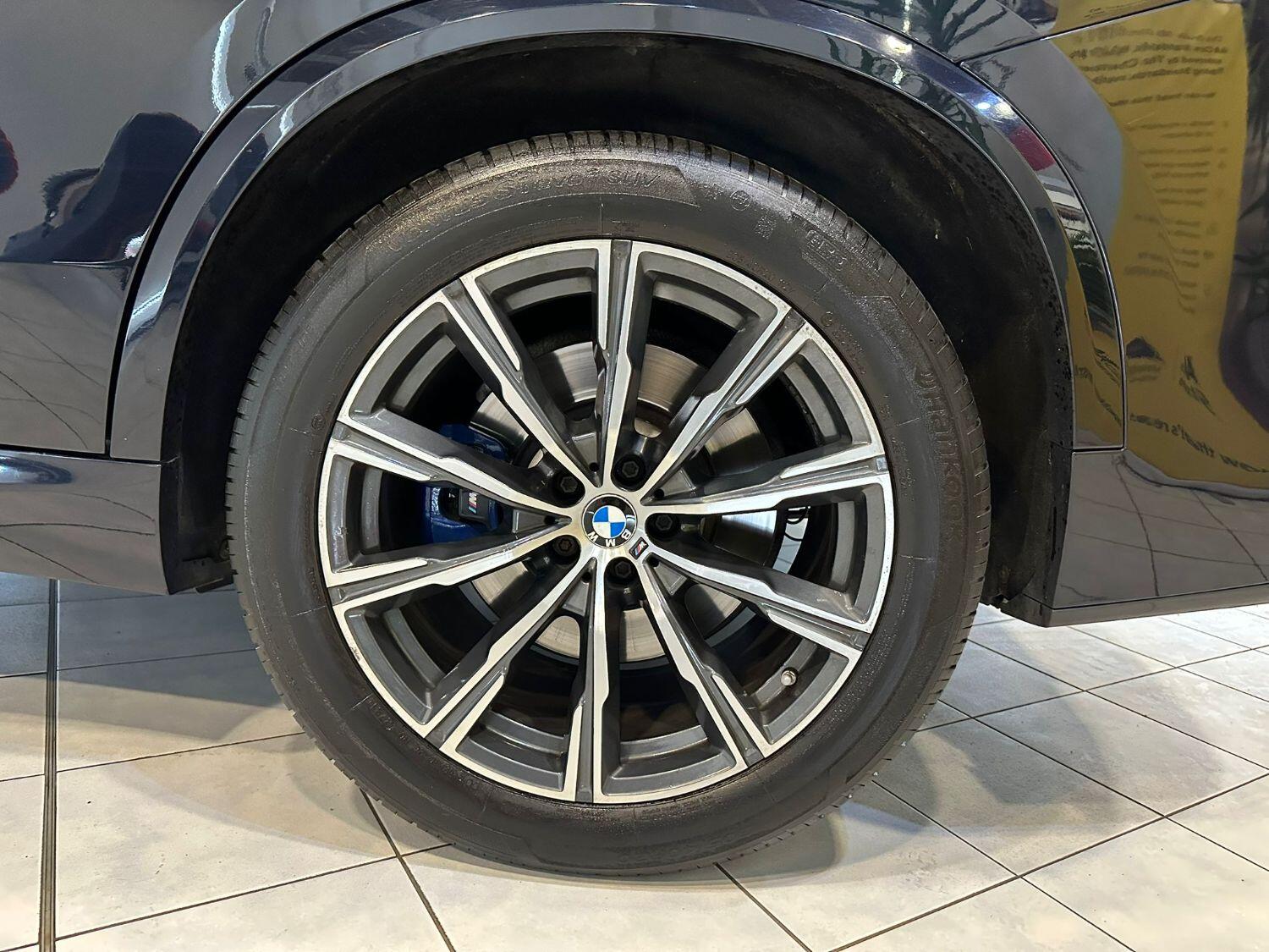 Used BMW X5 2019 for sale - 76794519: Photo 25