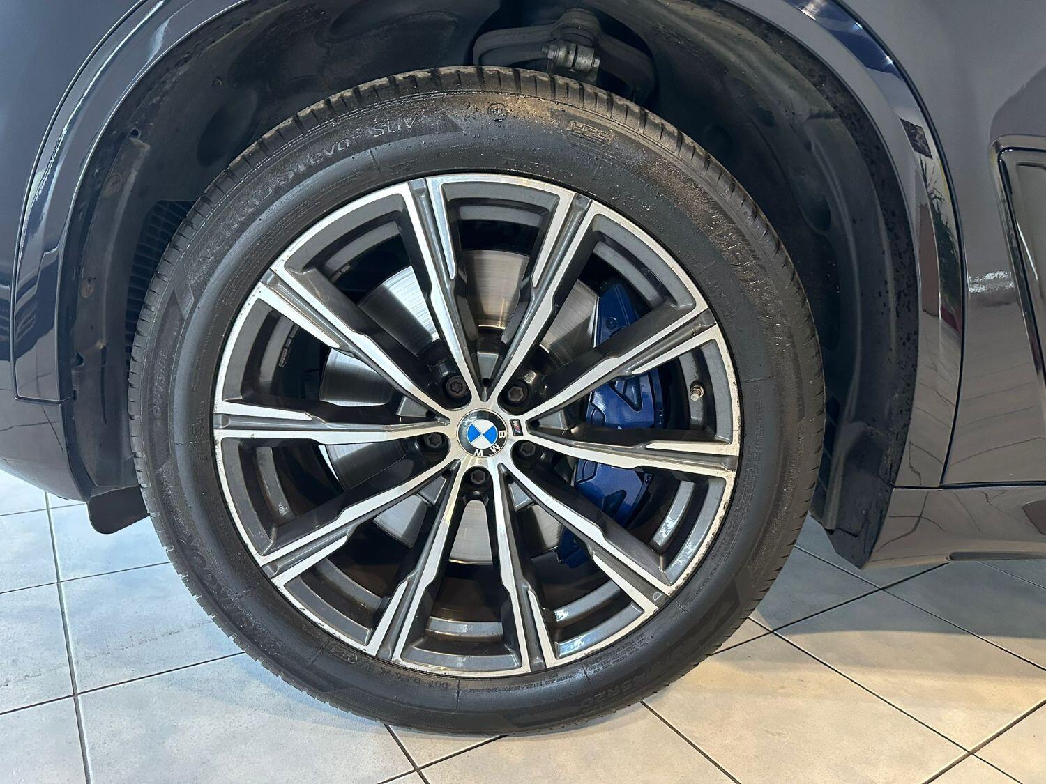 Used BMW X5 2019 for sale - 76794519: Photo 26