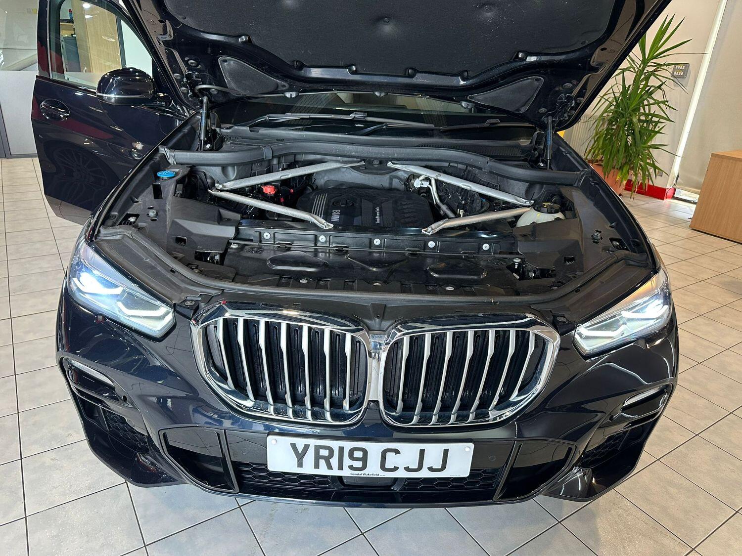 Used BMW X5 2019 for sale - 76794519: Photo 30