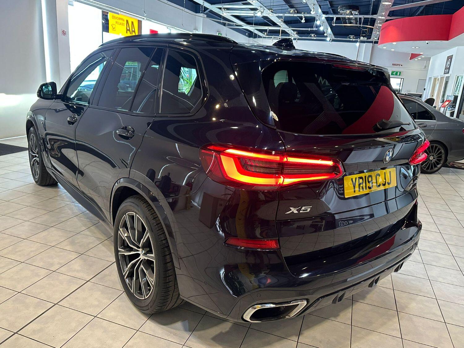 Used BMW X5 2019 for sale - 76794519: Photo 5
